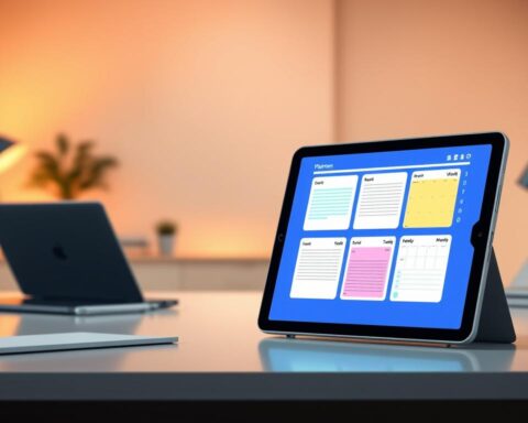 digital planner business, AI templates, Notion AI tools