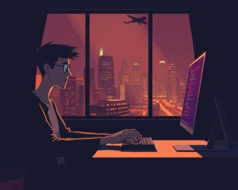 storytelling in coding