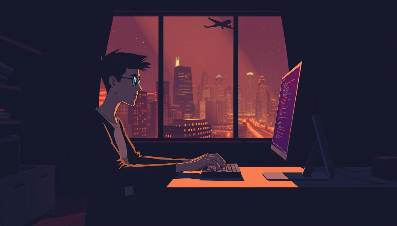 storytelling in coding