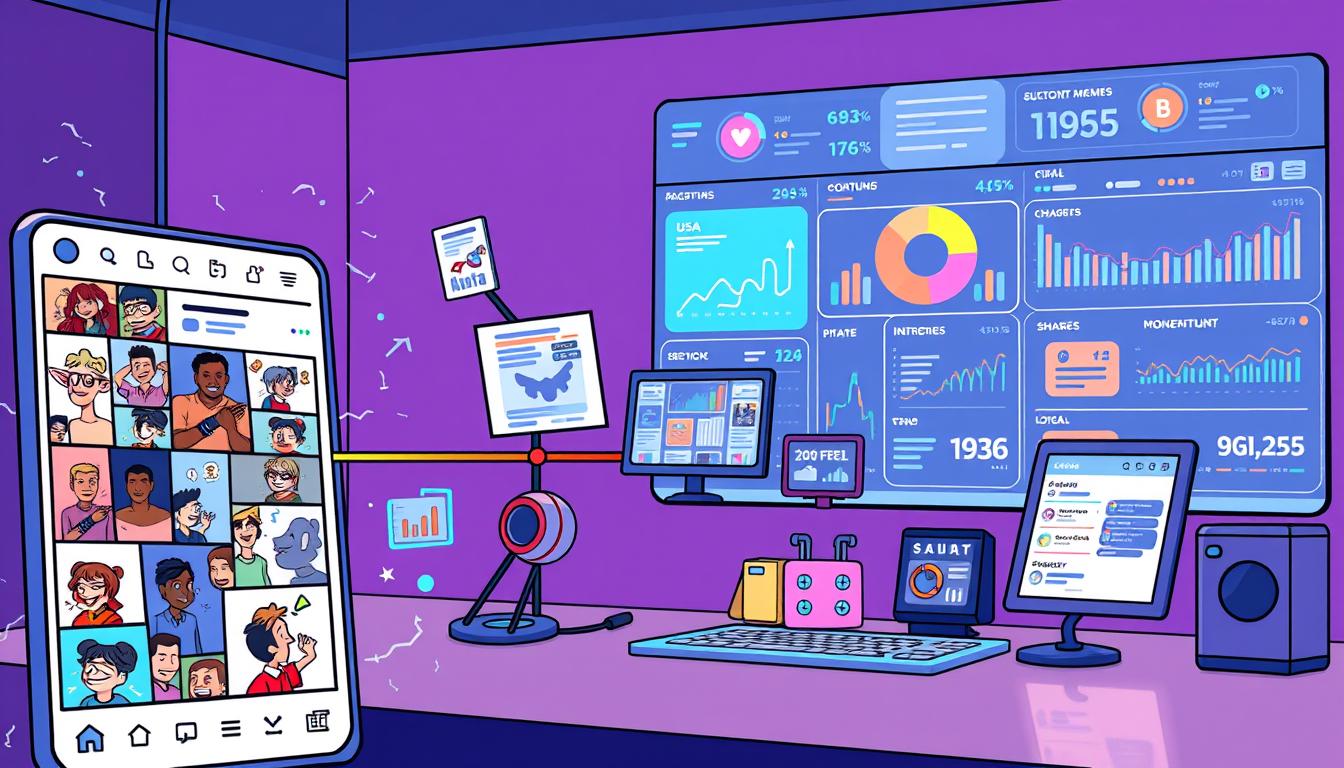 use, ai, to, run, viral, meme, pages, and, monetize, traffic