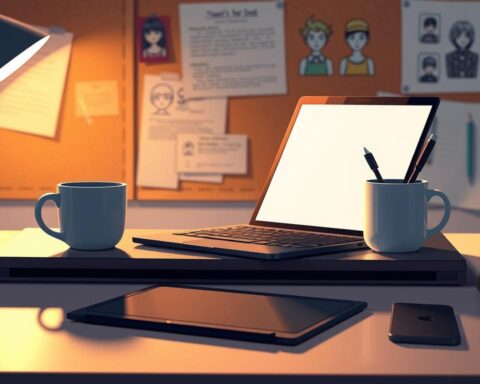 use, ai, to, write, niche, fan, fiction, and, build, a, community