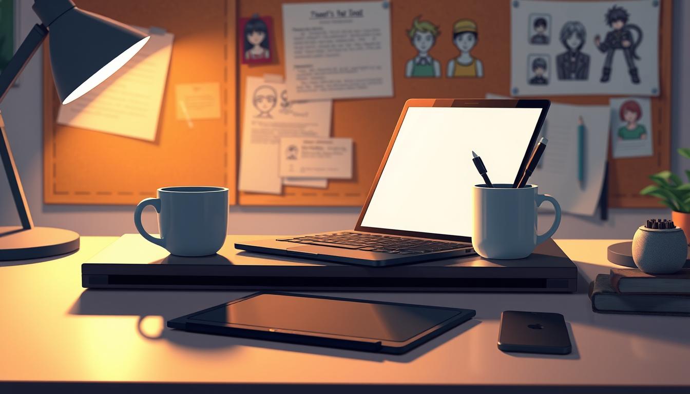 use, ai, to, write, niche, fan, fiction, and, build, a, community