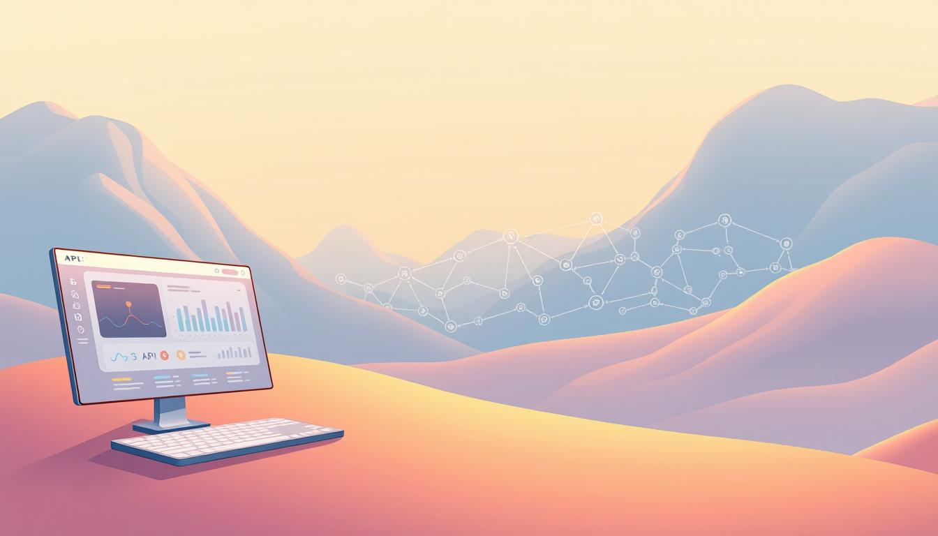 vibe coding API design