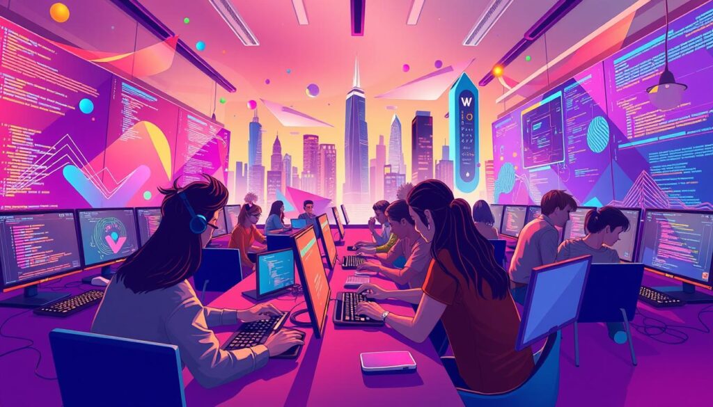 vibe coding animations