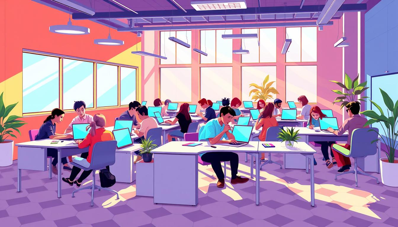 vibe coding bootcamps