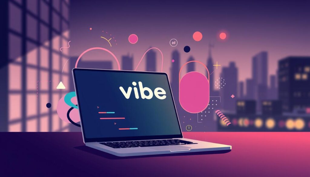 vibe coding branding