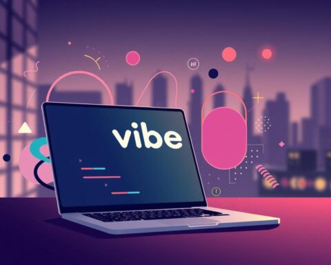 vibe coding branding
