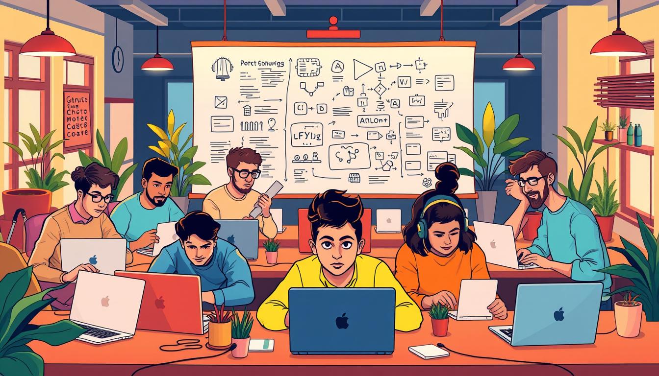 vibe coding community