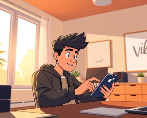 vibe coding in mobile apps