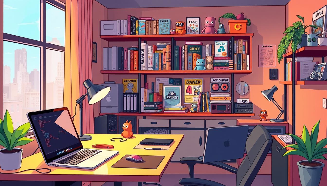 vibe coding projects