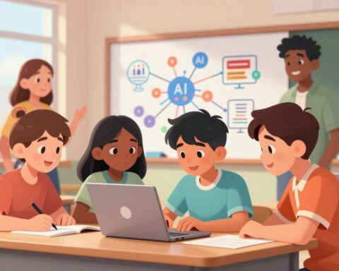 AI School Curriculum