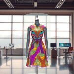 AI Use Case – 3D Garment-Design Automation