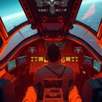 AI Use Case – AI-Powered Simulation Training for Pilots