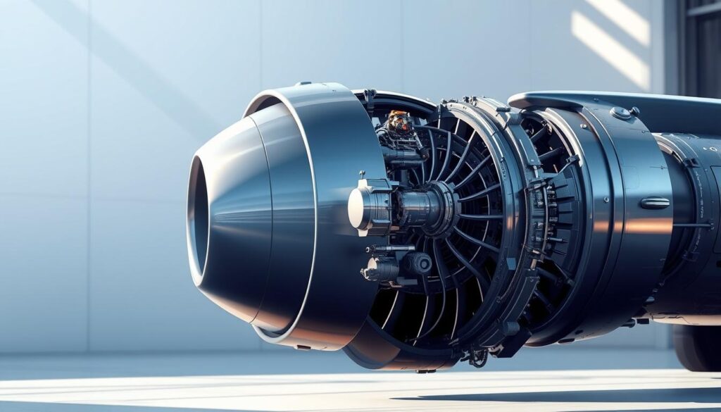 AI Use Case – Aircraft-Engine Predictive Maintenance
