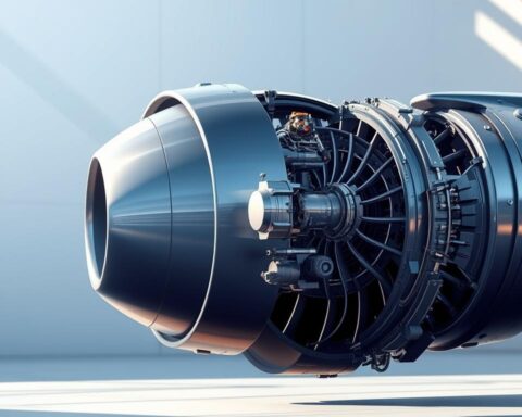 AI Use Case – Aircraft-Engine Predictive Maintenance