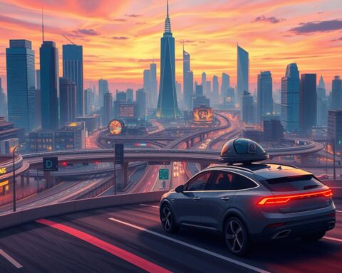 AI Use Case – Autonomous-Driving Perception Systems