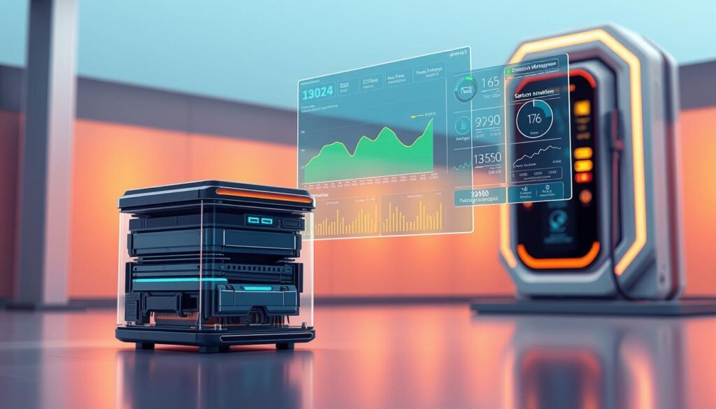AI Use Case – Battery-Health Management for EVs
