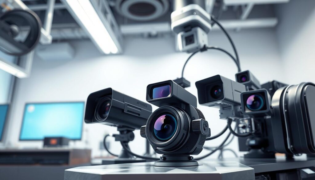 AI Use Case – Computer-Vision Target Recognition