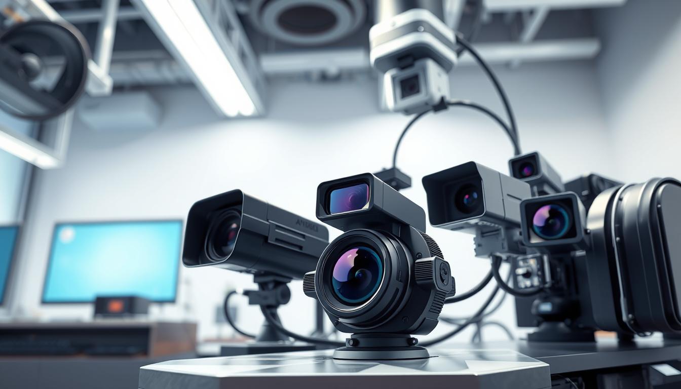 AI Use Case – Computer-Vision Target Recognition