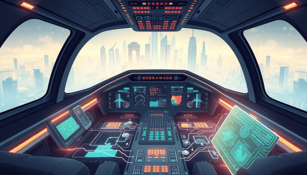 AI Use Case – Cyber-Protection of Avionics Systems