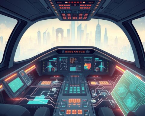 AI Use Case – Cyber-Protection of Avionics Systems