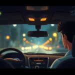 AI Use Case – Driver-Behavior Monitoring for Safety