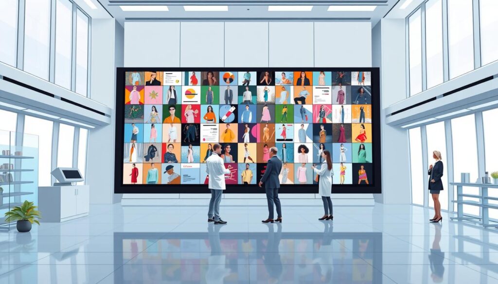 AI Use Case – Fashion-Trend Forecasting from Social Images