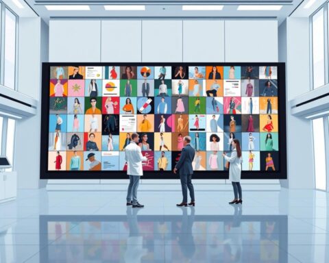 AI Use Case – Fashion-Trend Forecasting from Social Images