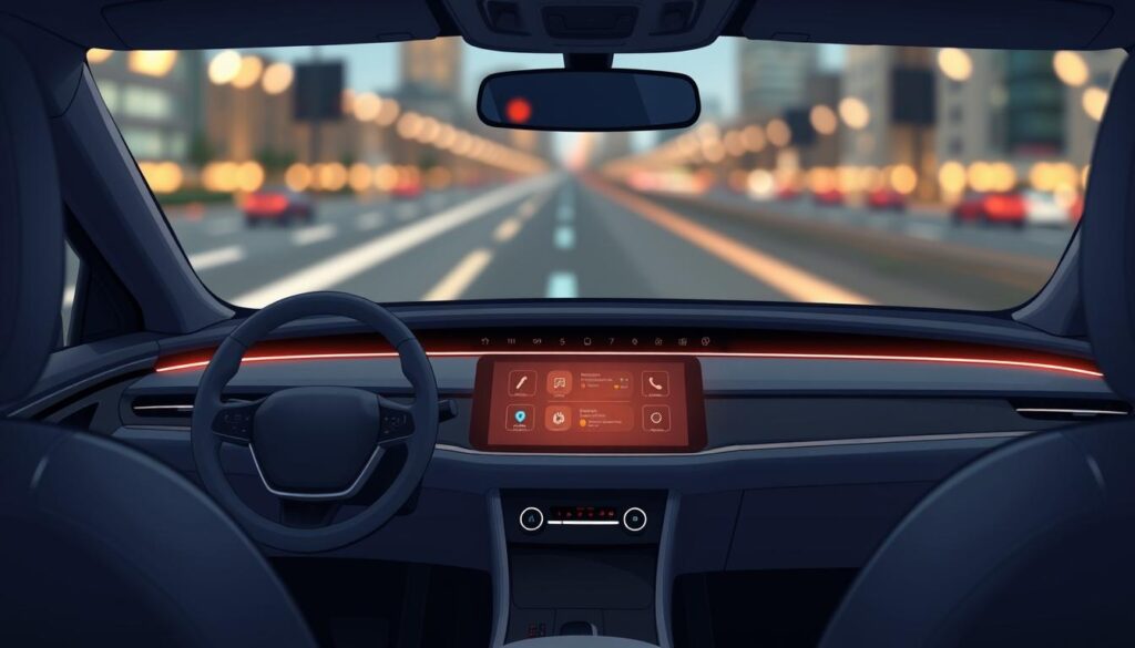 AI Use Case – In-Car Voice Assistants