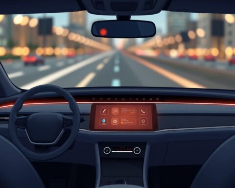 AI Use Case – In-Car Voice Assistants