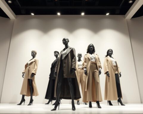 AI Use Case – Influencer-Led Capsule-Collection Prediction