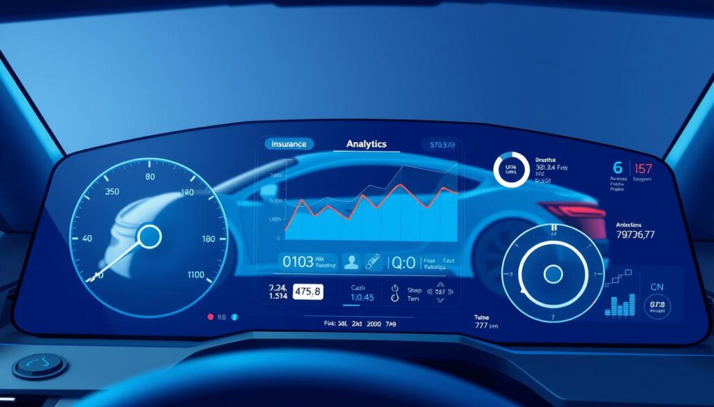 AI Use Case – Insurance Telematics Risk Scoring