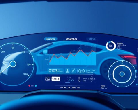 AI Use Case – Insurance Telematics Risk Scoring