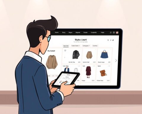 AI Use Case – Personalized Style-Recommendation Engines