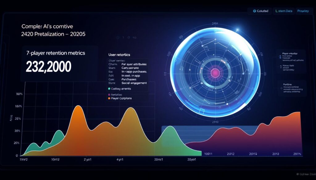 AI Use Case – Player-Retention Prediction Models