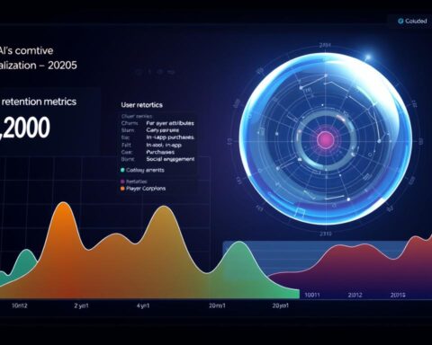 AI Use Case – Player-Retention Prediction Models