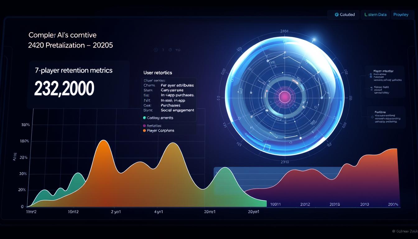 AI Use Case – Player-Retention Prediction Models
