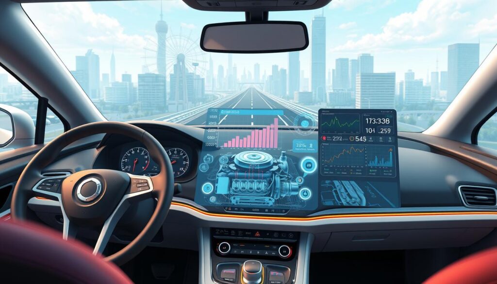 AI Use Case – Predictive Maintenance in Connected Vehicles