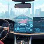 AI Use Case – Predictive Maintenance in Connected Vehicles