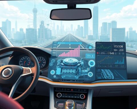 AI Use Case – Predictive Maintenance in Connected Vehicles