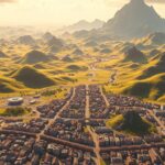 AI Use Case – Procedural Content Generation in Games