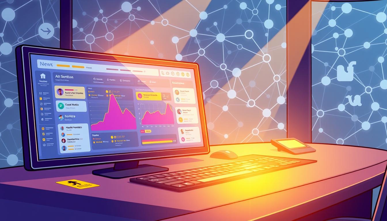 AI Use Case – Real-Time Toxicity Moderation via NLP