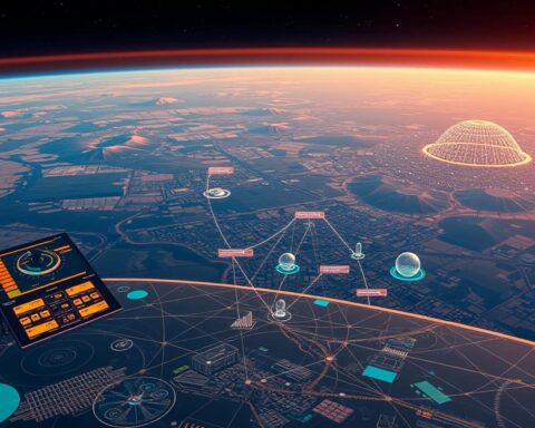 AI Use Case – Satellite-Image Reconnaissance Analysis