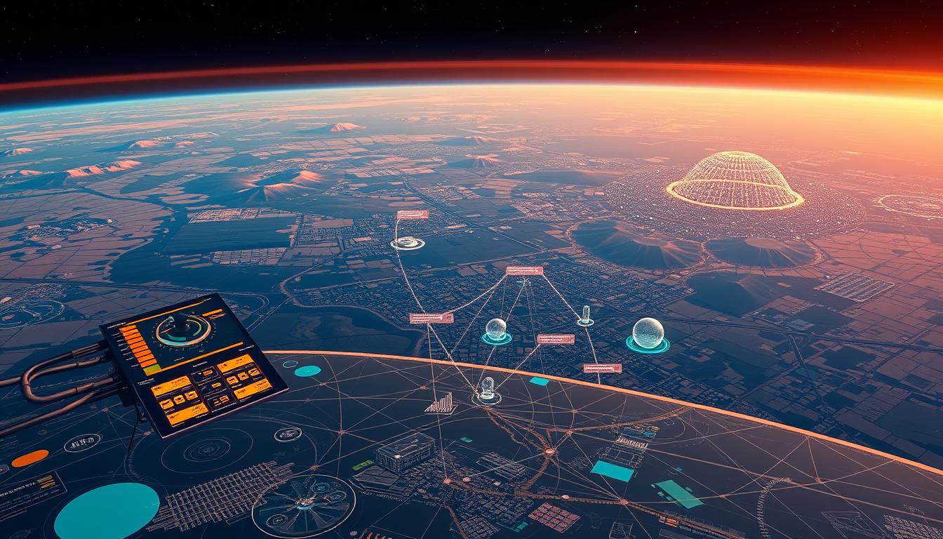 AI Use Case – Satellite-Image Reconnaissance Analysis