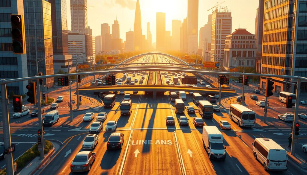 AI Use Case – Traffic-Flow Prediction for Navigation Apps