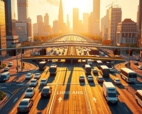 AI Use Case – Traffic-Flow Prediction for Navigation Apps