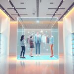 AI Use Case – Virtual Fitting Rooms with AR and AI