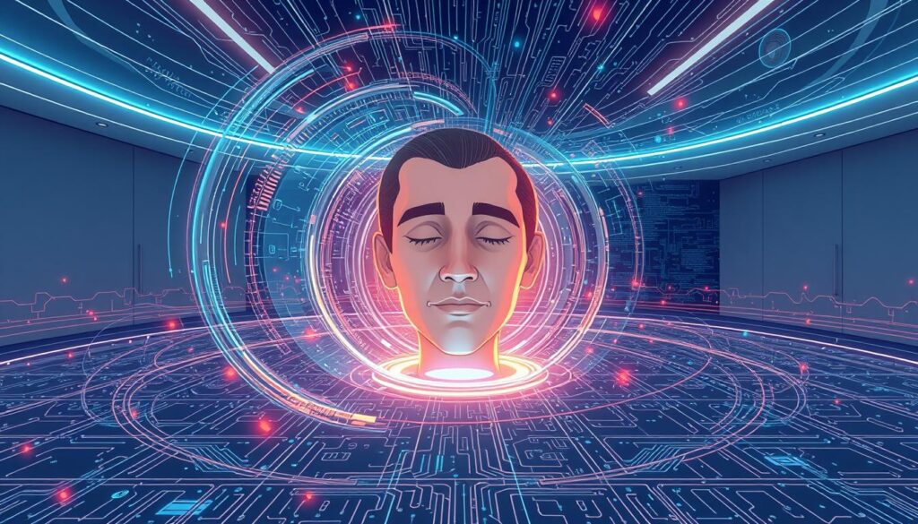 AI Use Case – Voice Synthesis for Game Characters