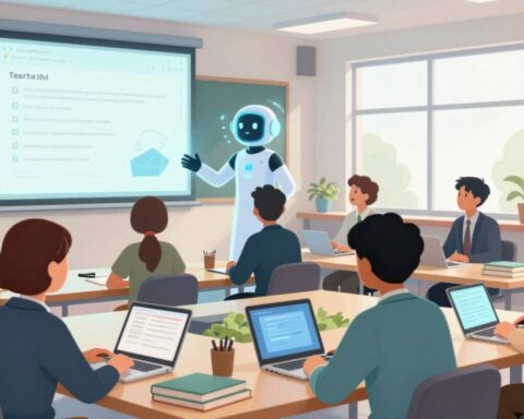 AI and Standardized Testing