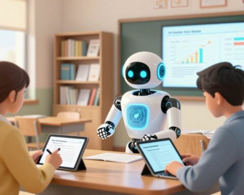 AI and Standardized Testing